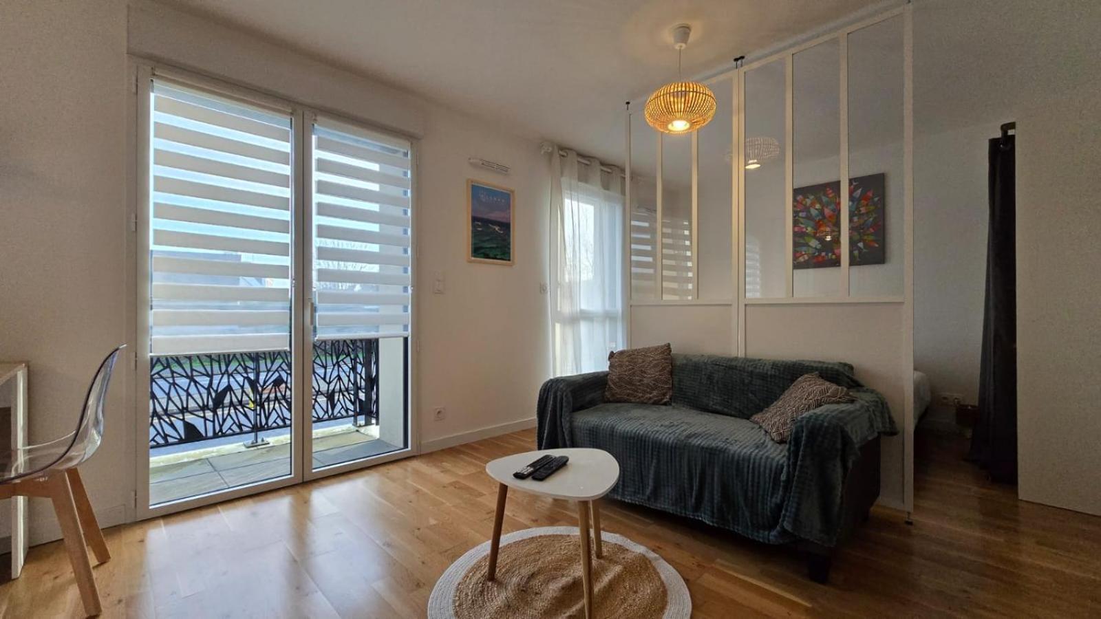 O Kastel - Centre Proche De La Apartment