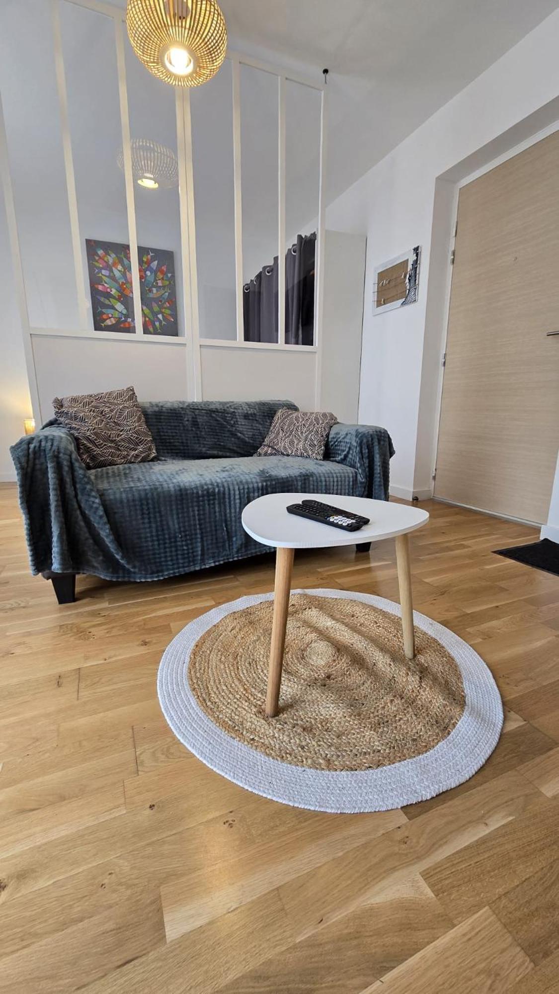 Apartment O Kastel - Centre Proche De La *